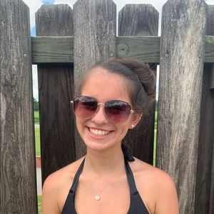 Meet your Posher, Grace